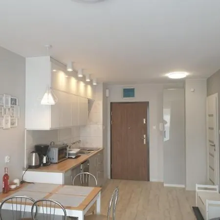 Apartment Mateo Kolobrzeg