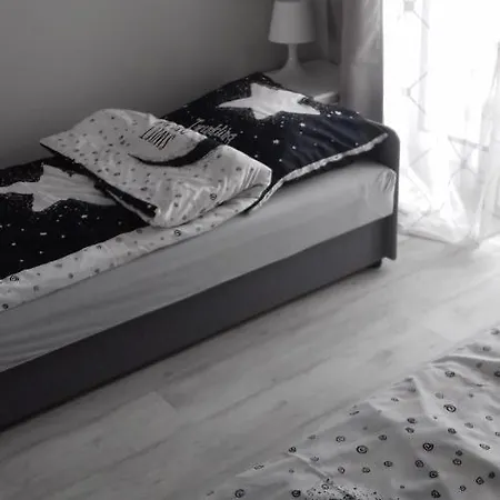 Mateo Apartment Kolobrzeg