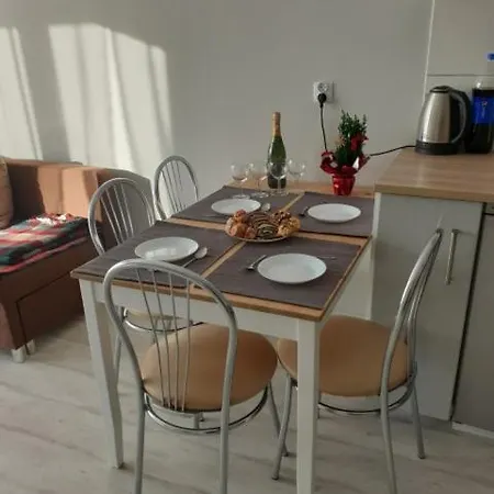 Mateo Apartment Kolobrzeg