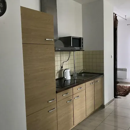 Apartament Mateo Rewal