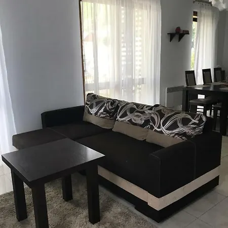 Apartment Apartament Mateo Rewal