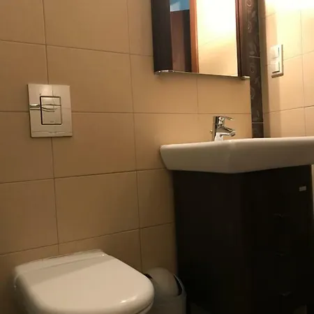 Apartament Mateo Apartment