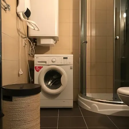 Apartament Mateo Apartment Rewal