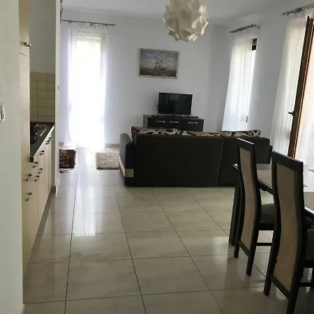 Apartament Mateo Apartment