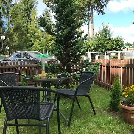 Apartament Mateo