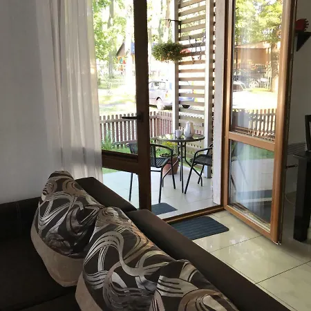 Apartament Mateo Apartment Rewal