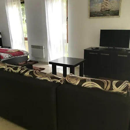 Apartament Mateo Rewal