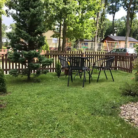 Apartament Mateo Rewal