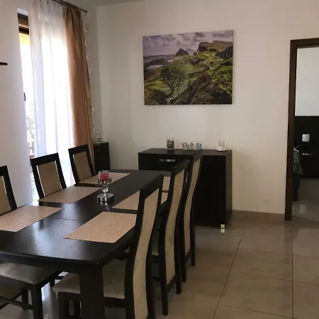 Apartament Mateo * Rewal