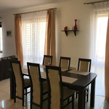 Apartament Mateo *