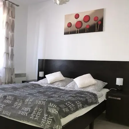 Apartament Mateo *
