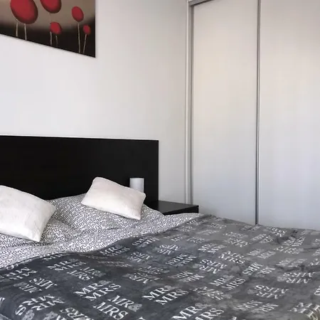 Apartament Mateo Apartment *